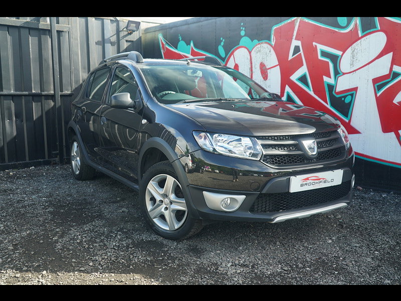 Dacia Sandero Stepway - Image 3