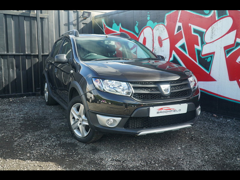 Dacia Sandero Stepway - Image 4
