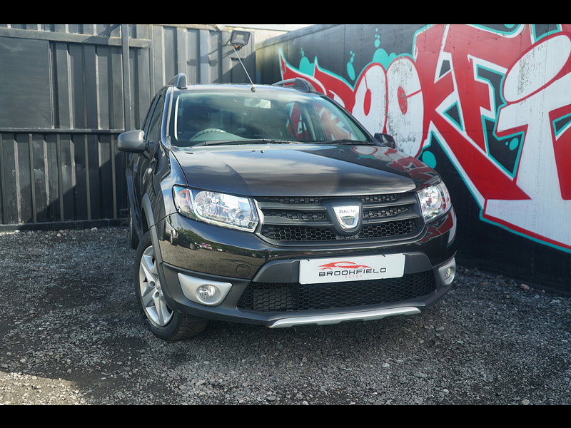 Dacia Sandero Stepway - Image 5