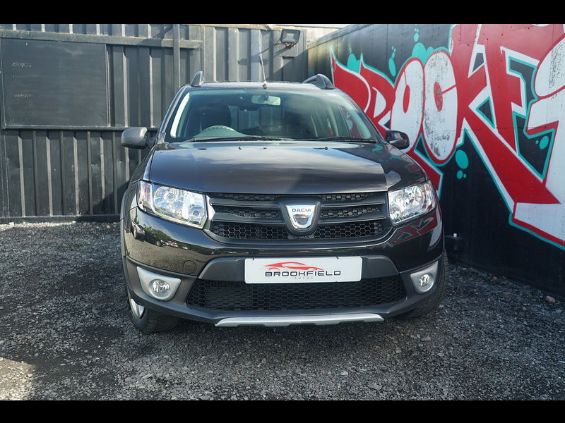 Dacia Sandero Stepway - Image 6