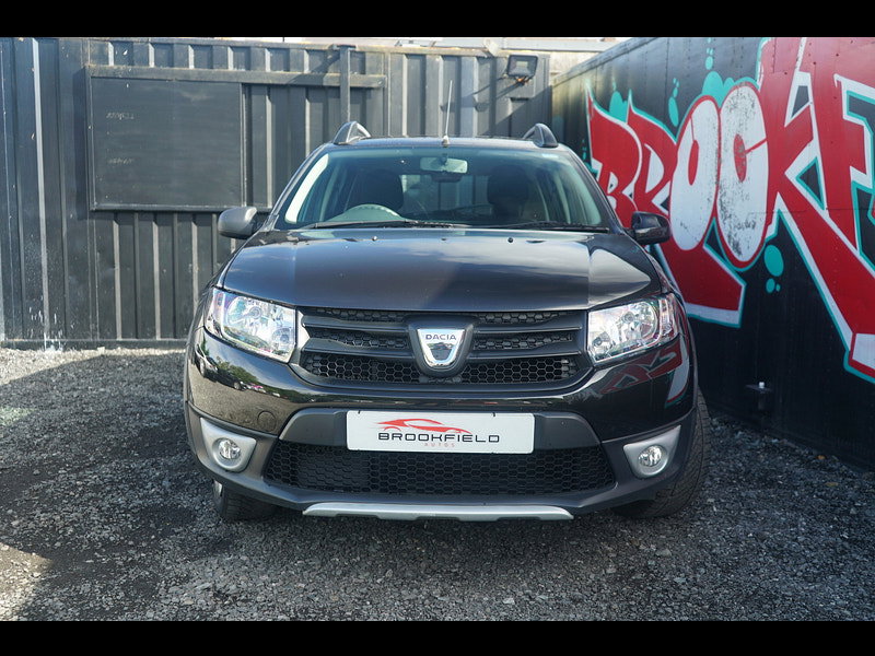 Dacia Sandero Stepway - Image 7