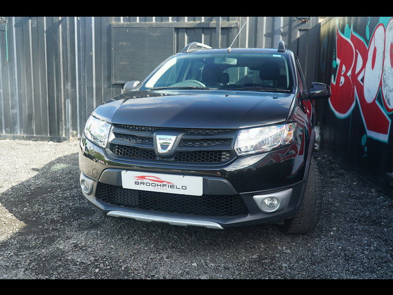 Dacia Sandero Stepway - Image 8