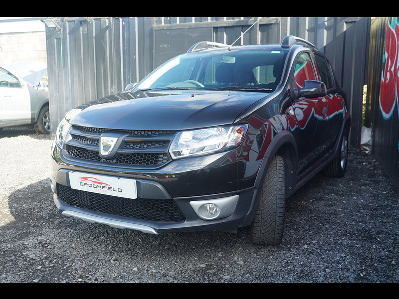 Dacia Sandero Stepway - Image 9