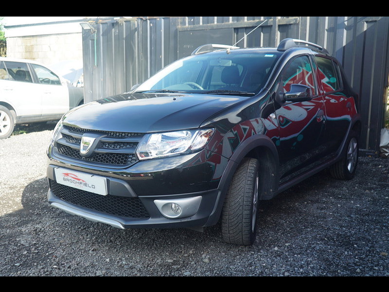 Dacia Sandero Stepway - Image 10