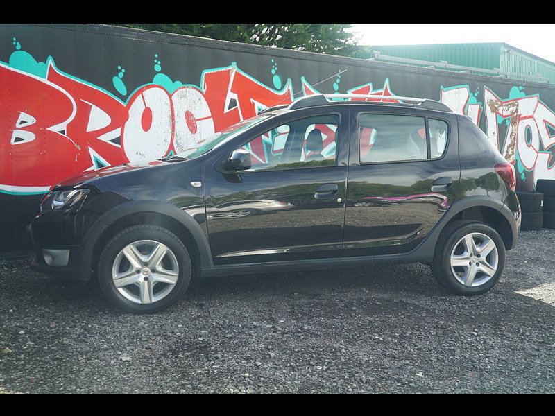 Dacia Sandero Stepway - Image 11