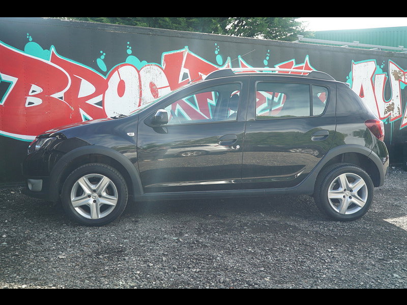 Dacia Sandero Stepway - Image 12