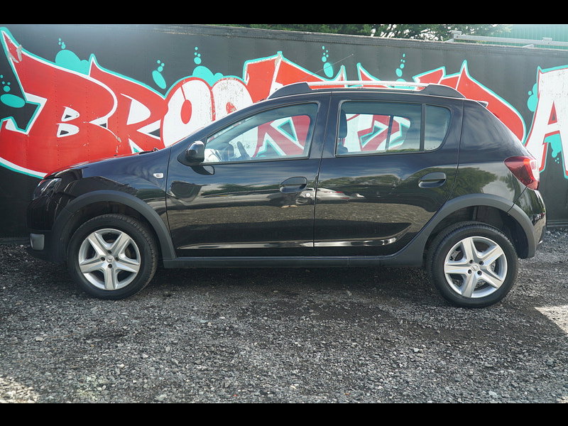 Dacia Sandero Stepway - Image 13