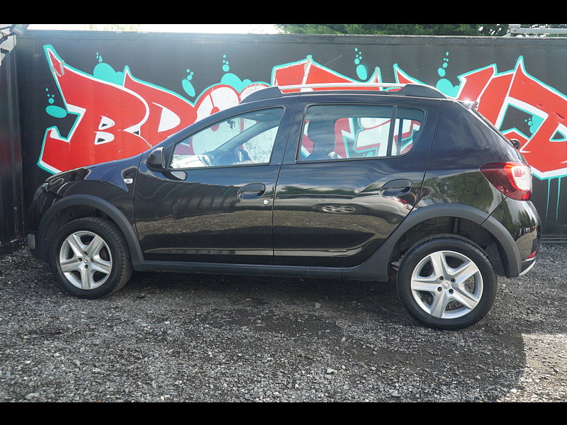 Dacia Sandero Stepway - Image 14
