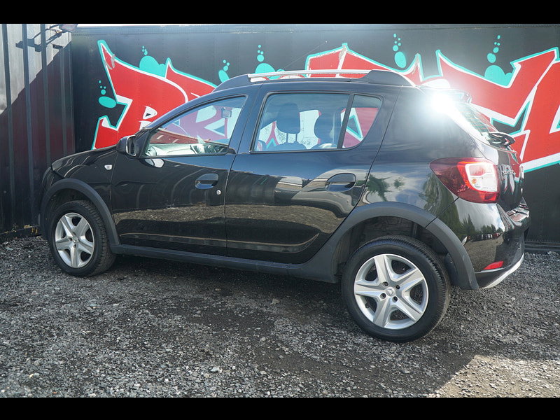 Dacia Sandero Stepway - Image 15
