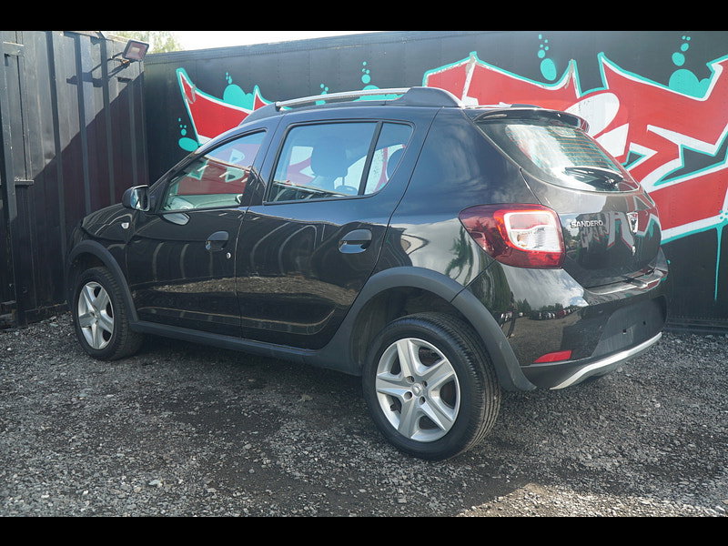 Dacia Sandero Stepway - Image 16