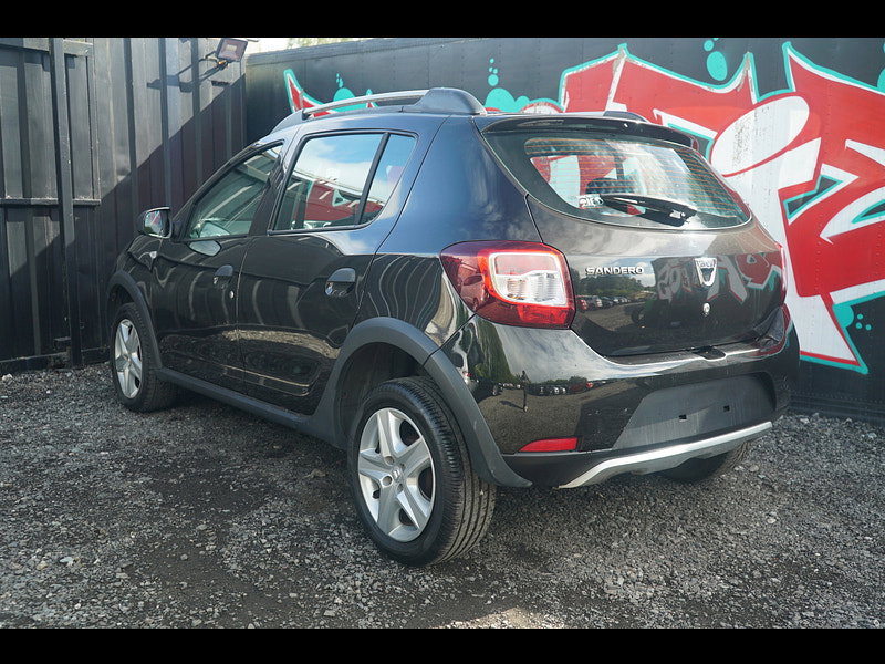 Dacia Sandero Stepway - Image 17
