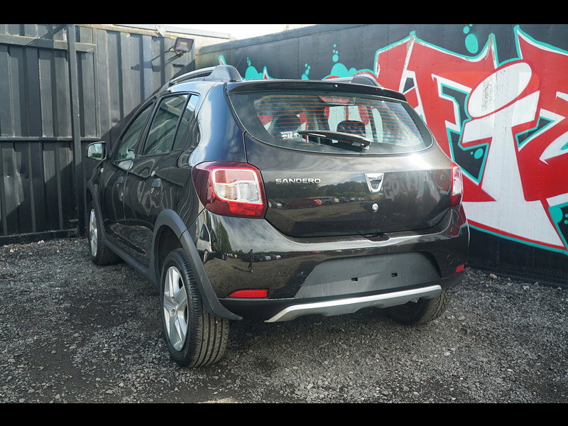 Dacia Sandero Stepway - Image 18