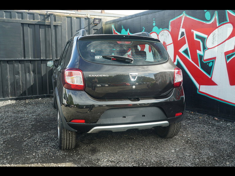 Dacia Sandero Stepway - Image 19