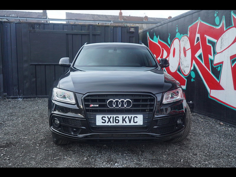 Audi Sq5 - Image 7