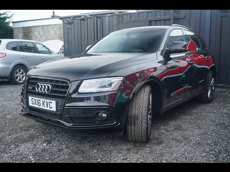 Audi Sq5 - Image 10