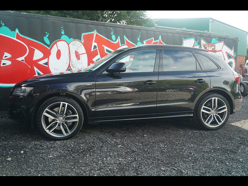 Audi Sq5 - Image 12