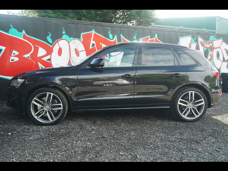 Audi Sq5 - Image 13
