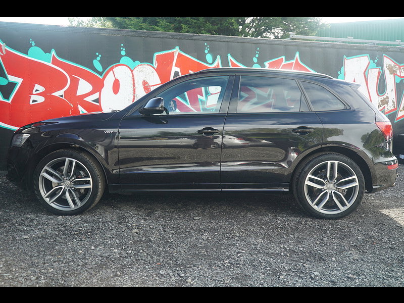 Audi Sq5 - Image 14