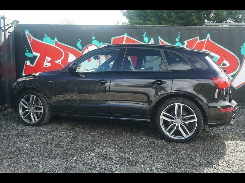 Audi Sq5 - Image 15