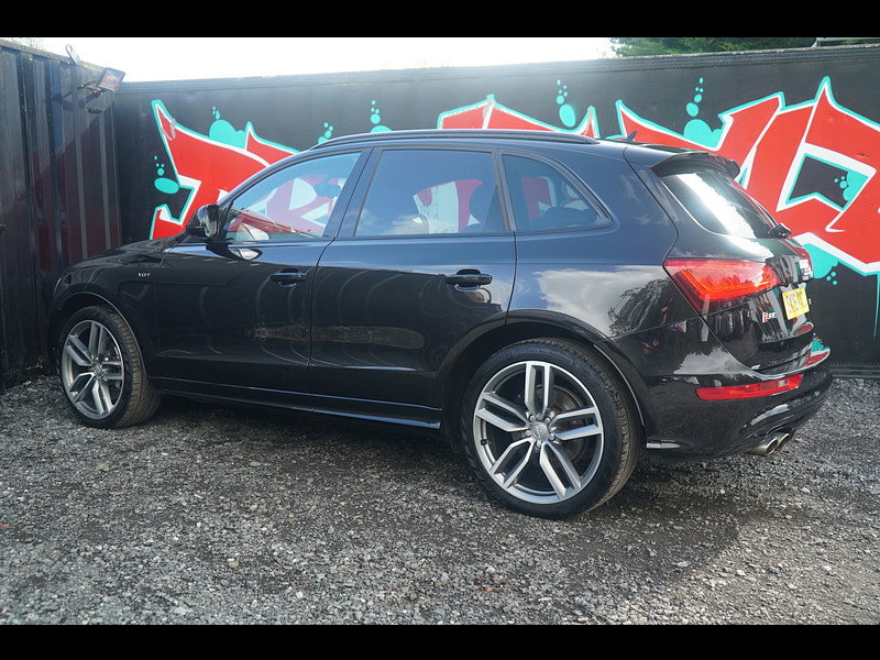Audi Sq5 - Image 16