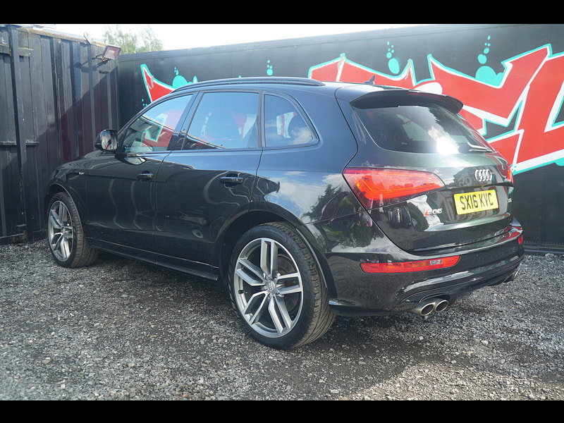 Audi Sq5 - Image 17