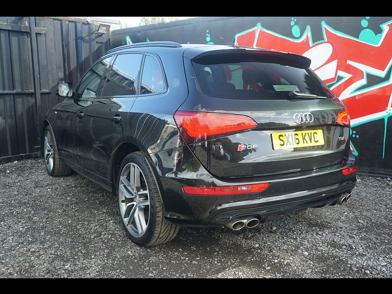 Audi Sq5 - Image 18