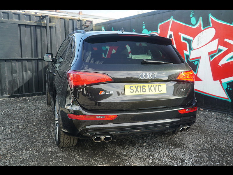 Audi Sq5 - Image 19