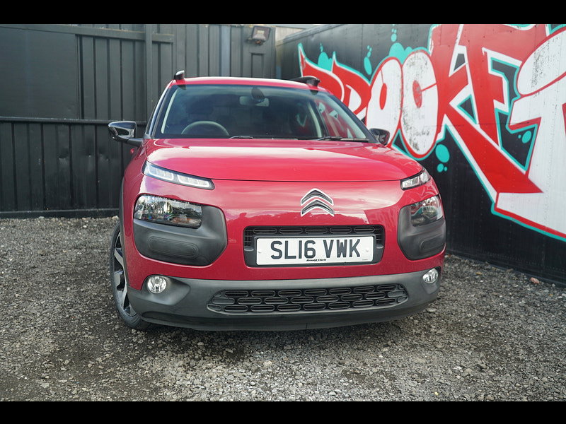Citroen C4 Cactus - Image 6