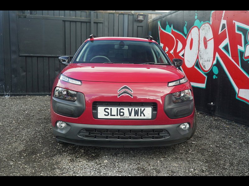 Citroen C4 Cactus - Image 7