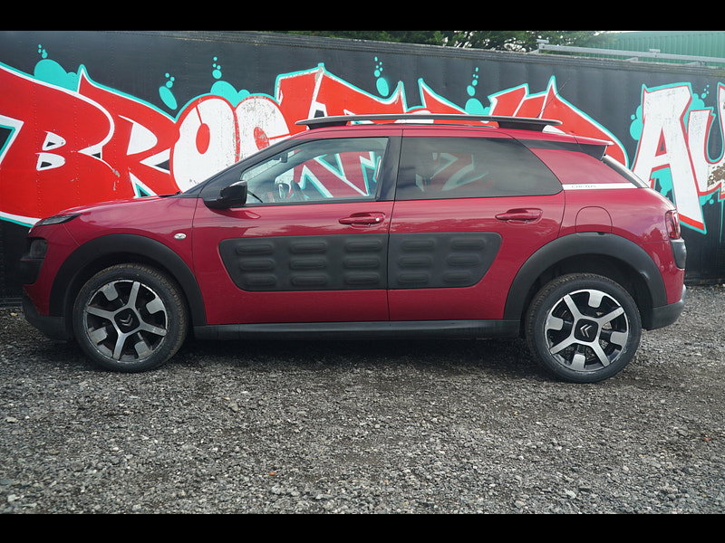 Citroen C4 Cactus - Image 14