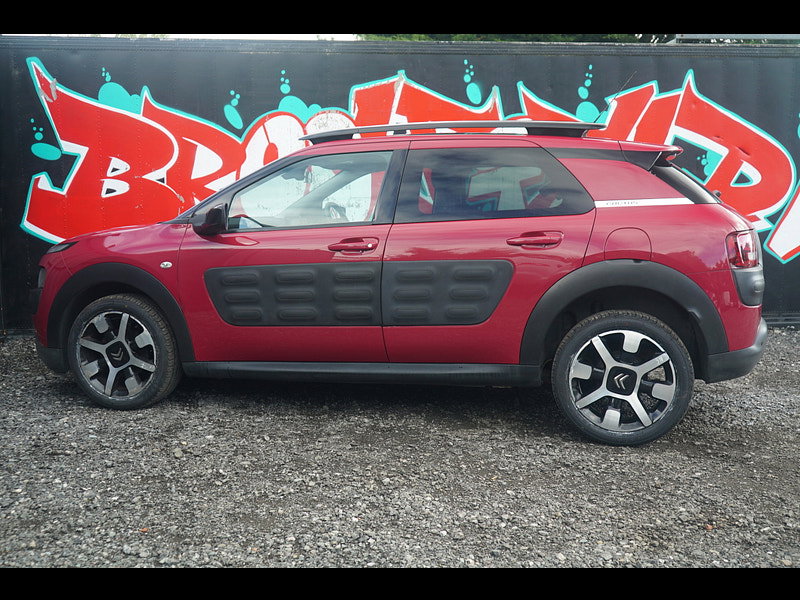 Citroen C4 Cactus - Image 15