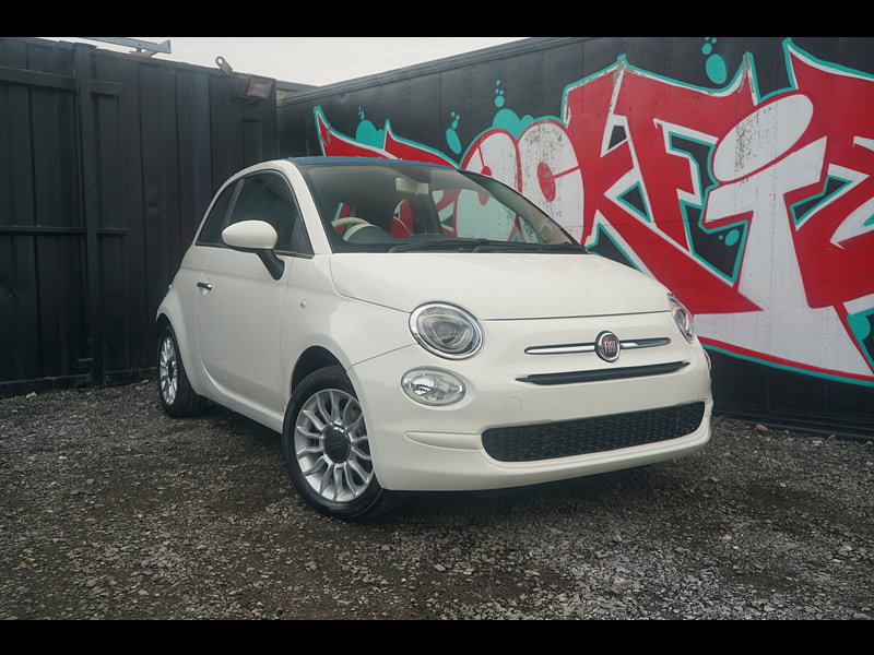 Fiat 500 - Image 3