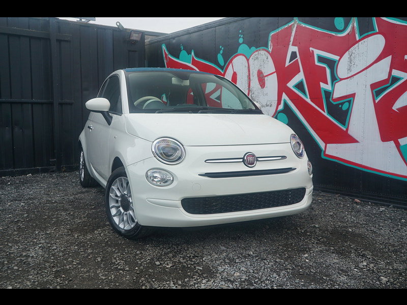 Fiat 500 - Image 4