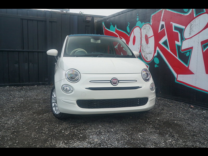 Fiat 500 - Image 5