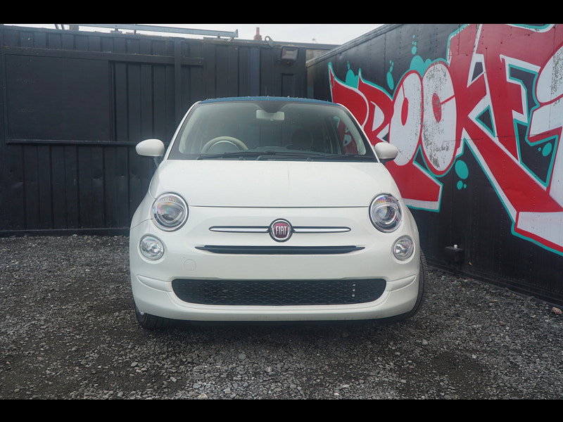 Fiat 500 - Image 6