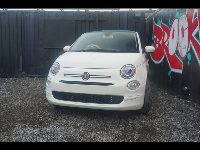 Fiat 500 - Image 7