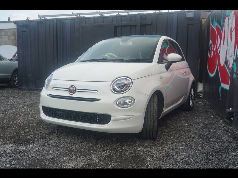 Fiat 500 - Image 8