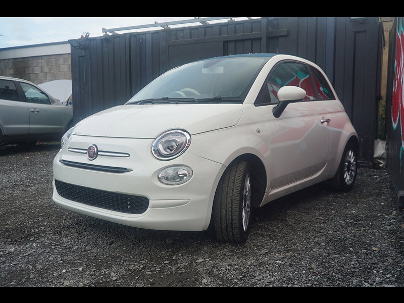 Fiat 500 - Image 9
