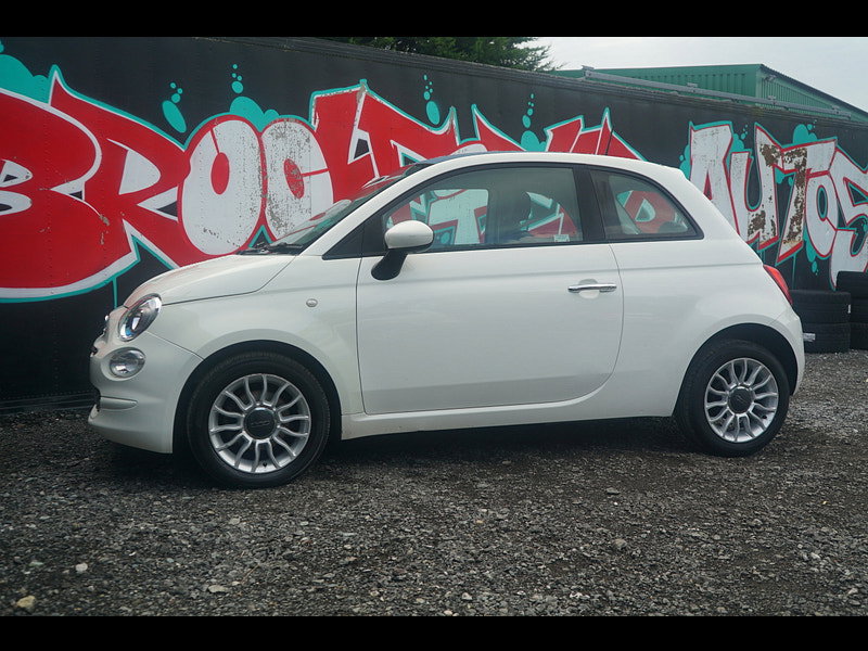 Fiat 500 - Image 10