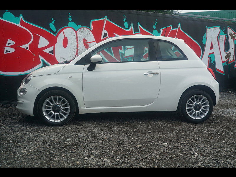 Fiat 500 - Image 11