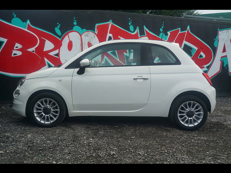 Fiat 500 - Image 12