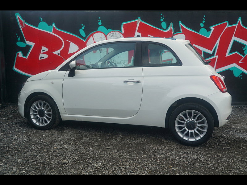 Fiat 500 - Image 13