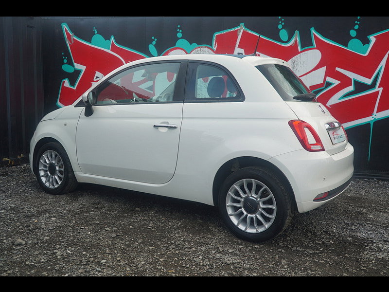 Fiat 500 - Image 14