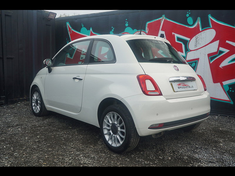 Fiat 500 - Image 15