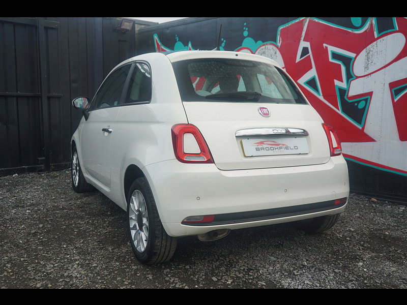 Fiat 500 - Image 16