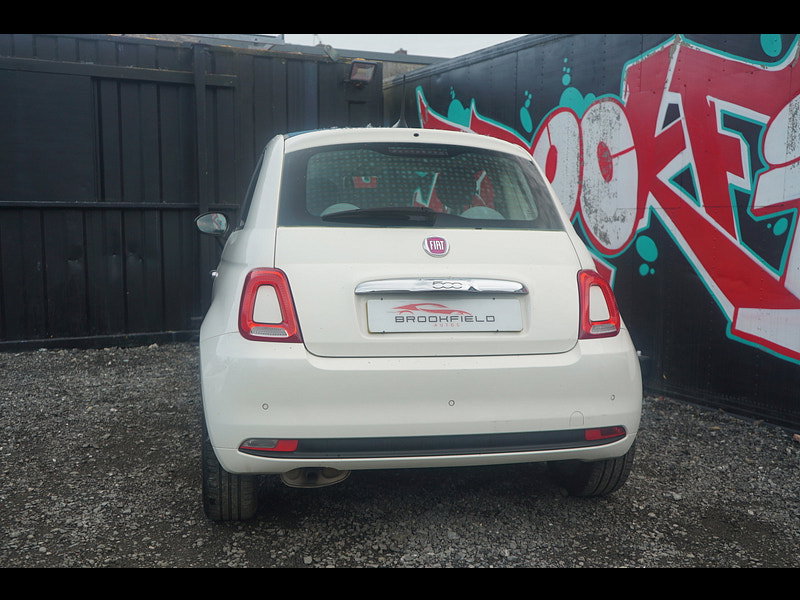 Fiat 500 - Image 17