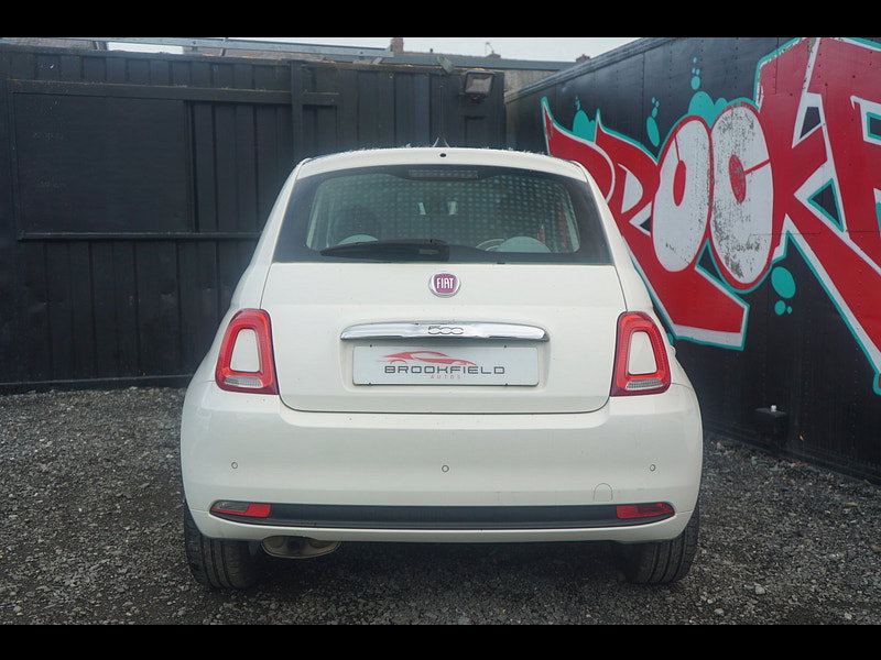 Fiat 500 - Image 18