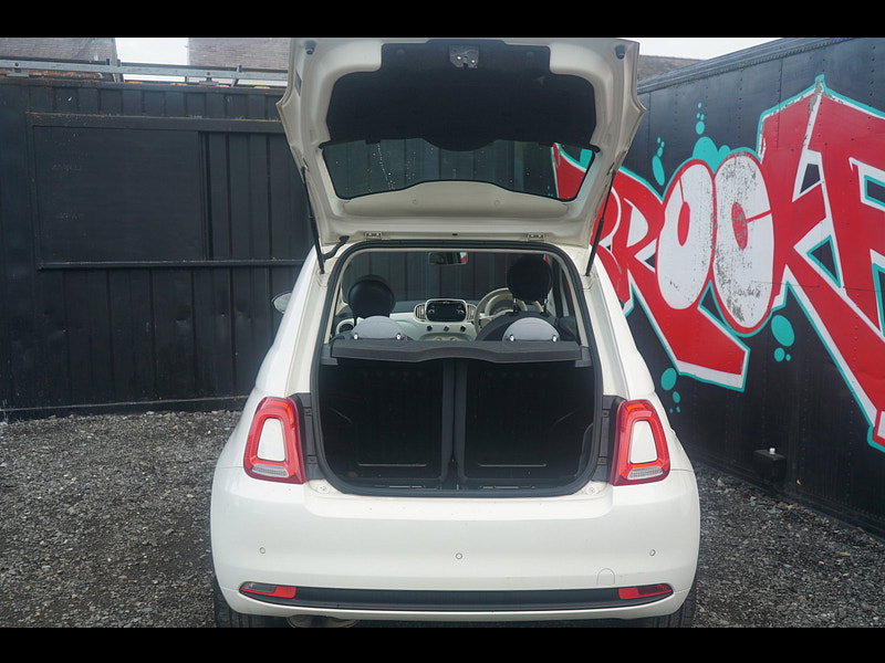 Fiat 500 - Image 19
