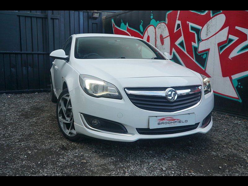 Vauxhall Insignia - Image 6