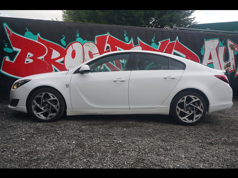 Vauxhall Insignia - Image 14